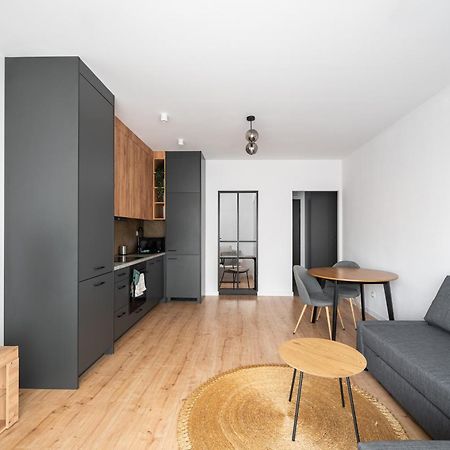 High Wilanow Modern Apartment Варшава Екстер'єр фото