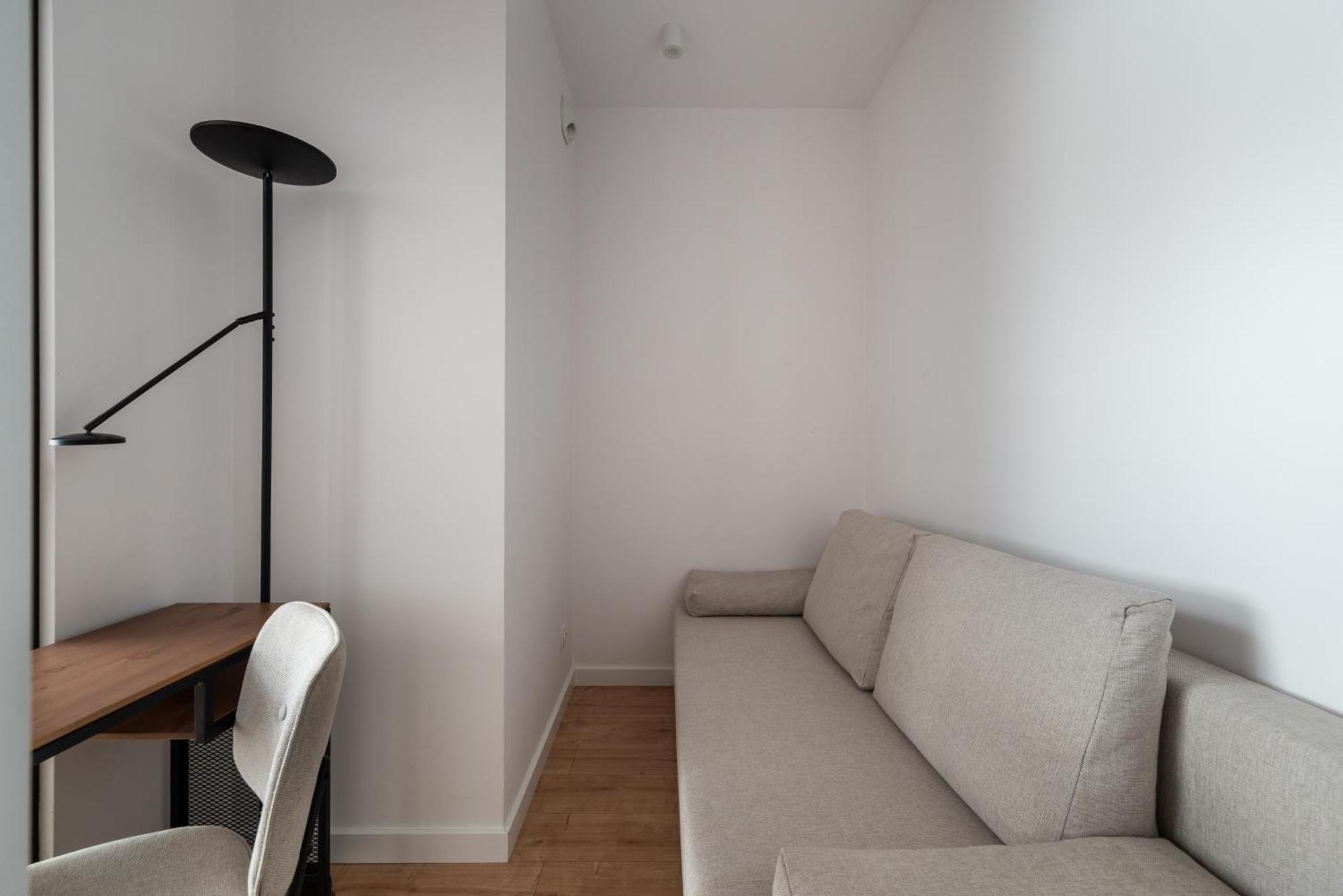 High Wilanow Modern Apartment Варшава Екстер'єр фото