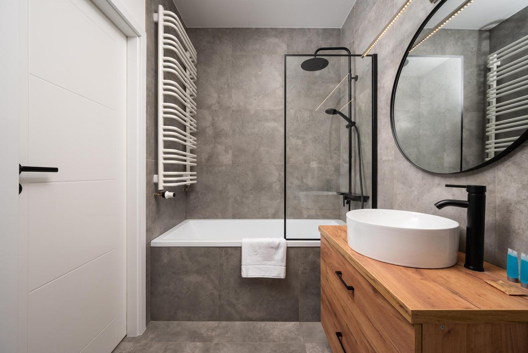 High Wilanow Modern Apartment Варшава Екстер'єр фото